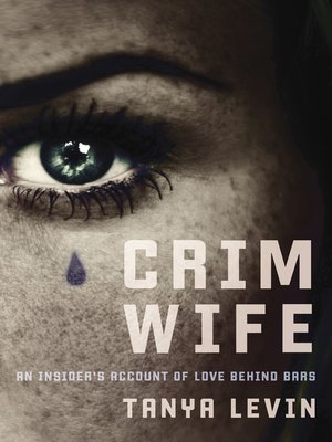 cover image of Crimwife